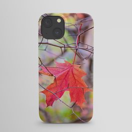 Caged iPhone Case