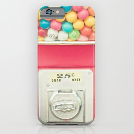 Rainbow Bubblegum iPhone & iPod Case