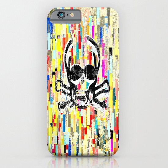 shards iPhone & iPod Case