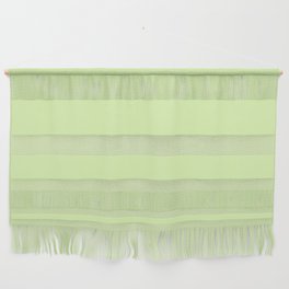 Lime Mist Wall Hanging