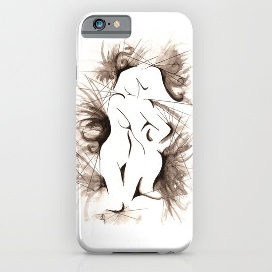 UGUALE iPhone & iPod Case