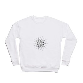 Mandala#2 Crewneck Sweatshirt
