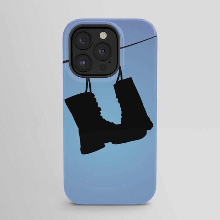 Big Fish - Tim Burton iPhone Case by Shelby Kukkii