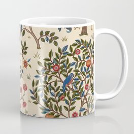 William Morris "Kelmscott Tree" 1. Mug