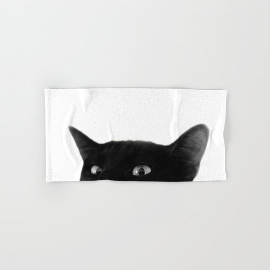 Jojo Hand & Bath Towel