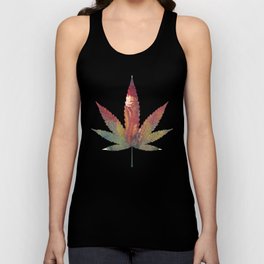 Isabella's Vulva Bud Tank Top