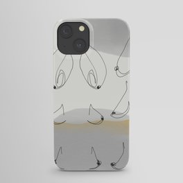 Boob iPhone Case
