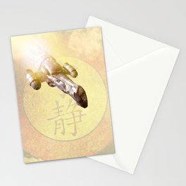 Firefly - Serenity Stationery Cards