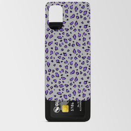 Animal Print 05 Android Card Case