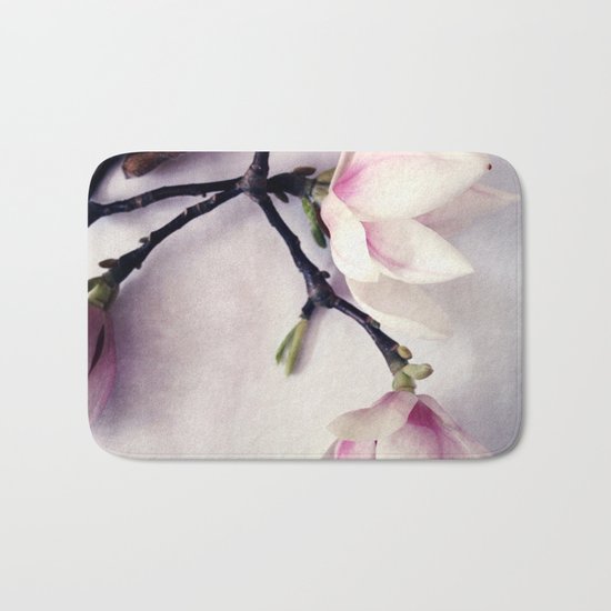As long we have dreams Bath Mat
