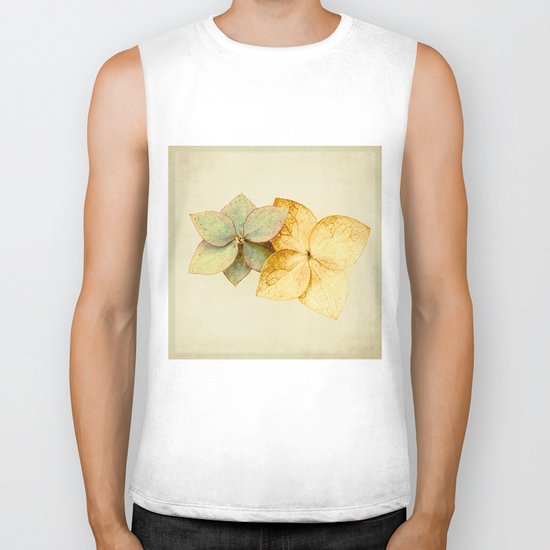 the couple Biker Tank