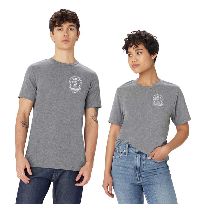 Belmont Clan Athletics T-Shirts | LookHUMAN