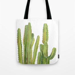 Cactus 2 Tote Bag