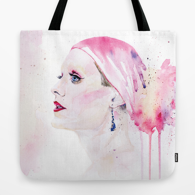 rayon bags