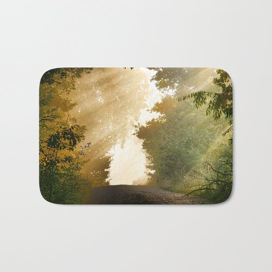away-nature Bath Mat