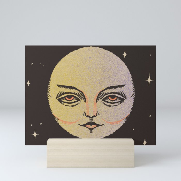 Mini Art Print