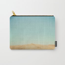 Sand Dunes of Glamis Carry-All Pouch