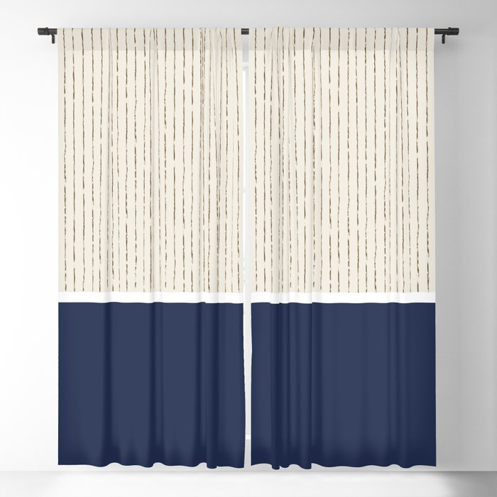 Blackout Curtain