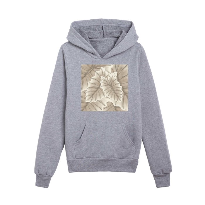 Elephant hoodie with ears sales