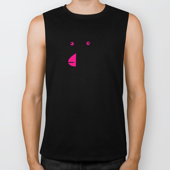 Flightless Bird Biker Tank