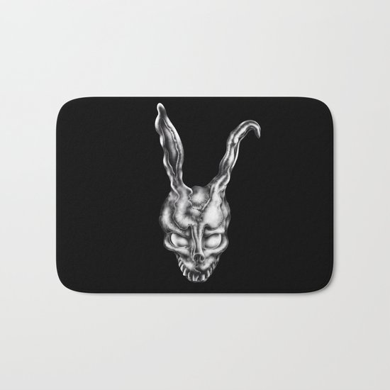 Donnie Darko Bath Mat