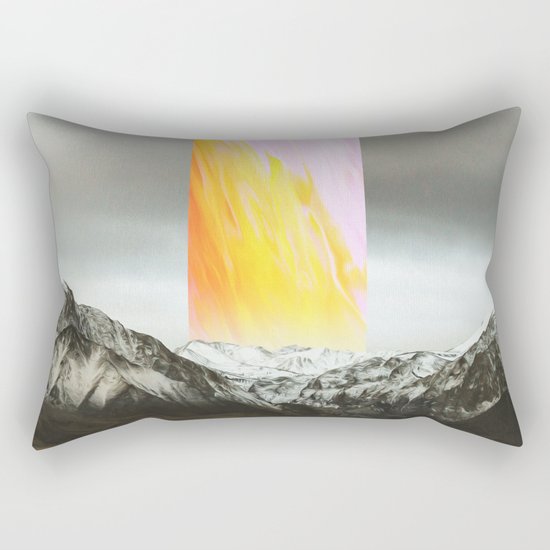 D/26 Rectangular Pillow
