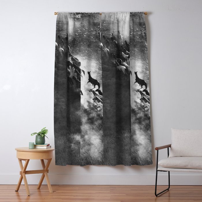 Blackout Curtain