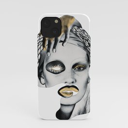 The Anthropologist iPhone Case