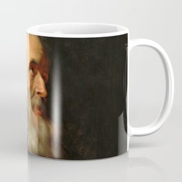 Saint Peter, 1616-1618 by Peter Paul Rubens Coffee Mug