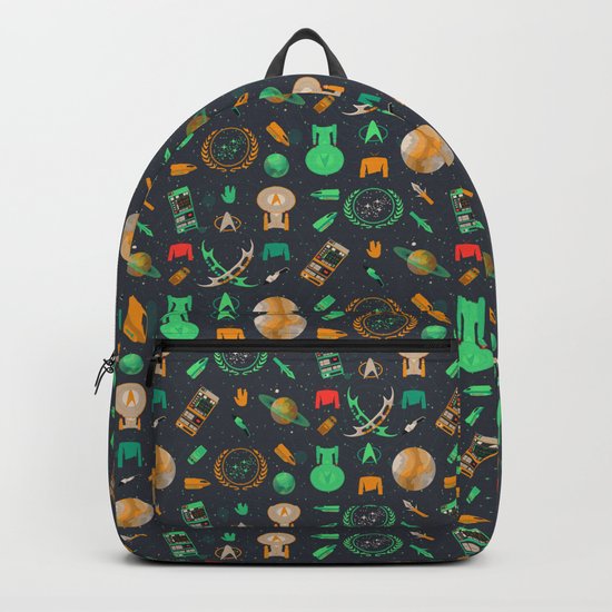 Make it so! Backpack