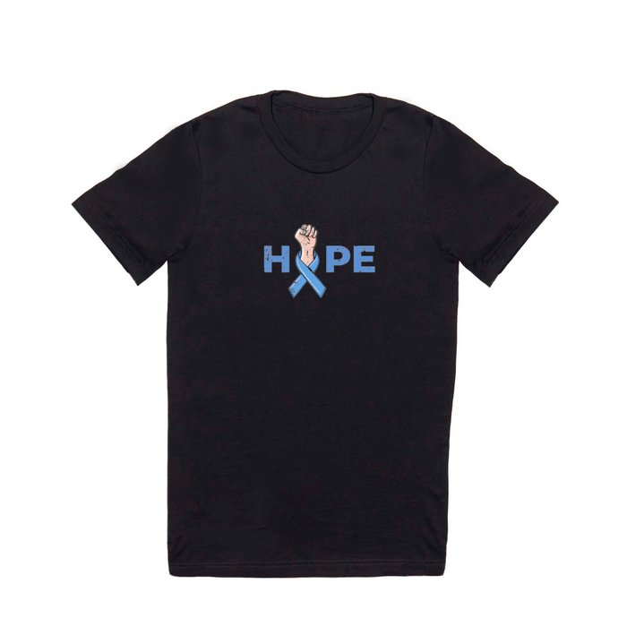 Child Abuse Prevention Support T Shirt