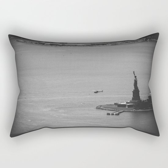 Liberty Heights Rectangular Pillow