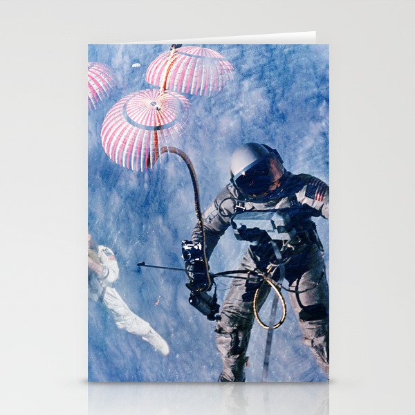 Float - HOME collection  Stationery Cards