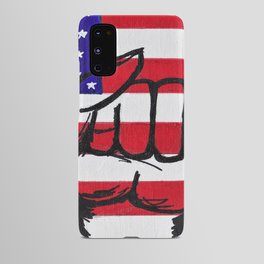 Rise Android Case