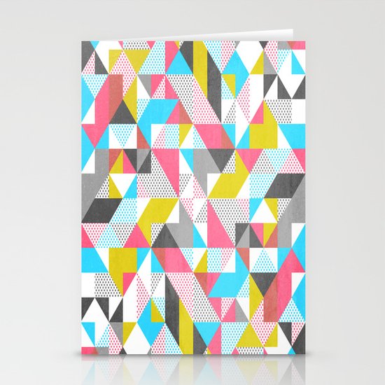 Apartment 02. Stationery Cards