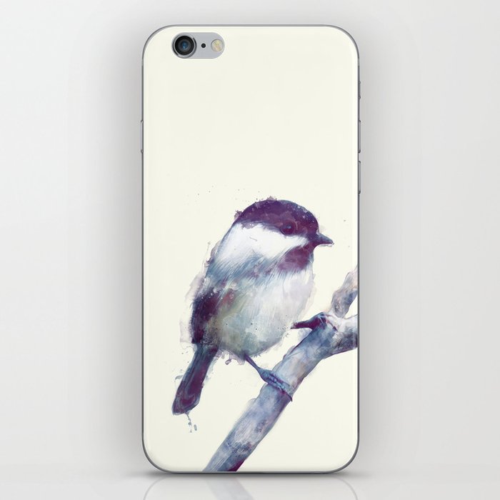 Bird // Trust iPhone Skin