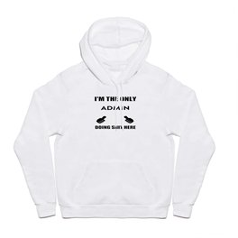 I'm The Only Admin Doing Shit Here Funny Mug For Hoody | Gag Gift, Birthday Gift, For Boss, Admin Assistant, Sarcastic Cup, Graphicdesign, Funny Coffee Mug, Work Bestie, Gift For Colleague, Under 15 