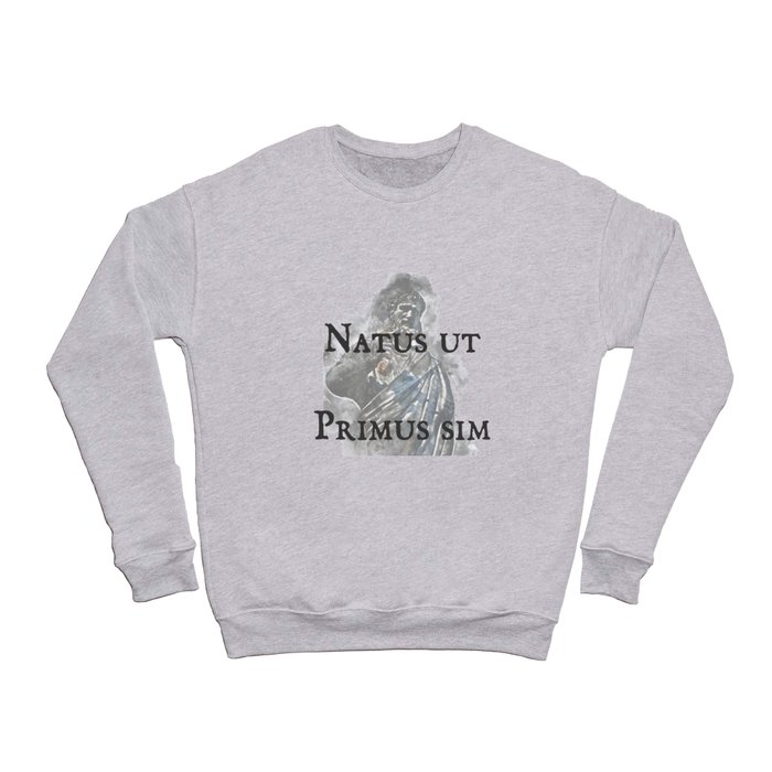 Ut hot sale crewneck sweatshirt