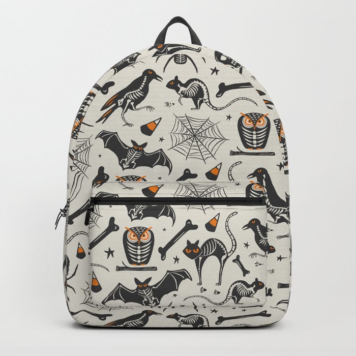 Halloween X-Ray Rucksack Halloween X-Ray Rucksack