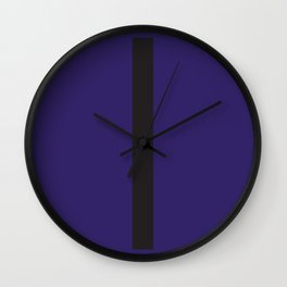 Showtasting - Rune 10 Wall Clock