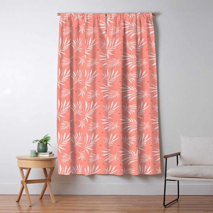 Blackout Curtain