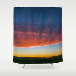 Hospitality Shower Curtains Society6