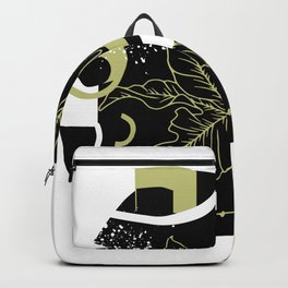 Germination Backpack