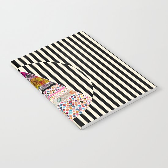 T.A.S.E.G. i Notebook