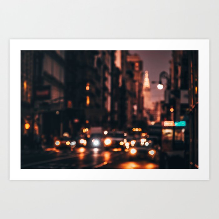 Art Print