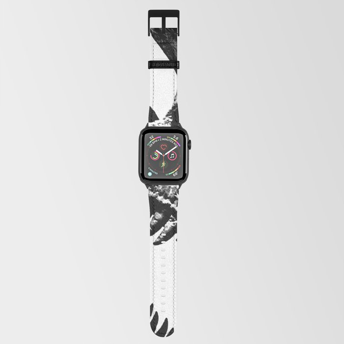 Fossil clearance skull watch