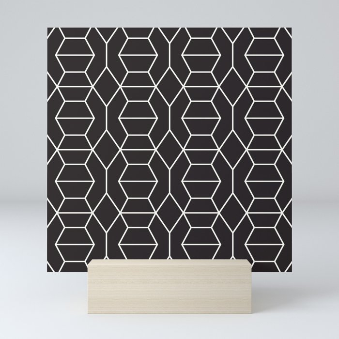 Mini Art Print