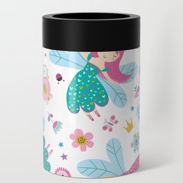 Magical Princess Fairies Can Cooler