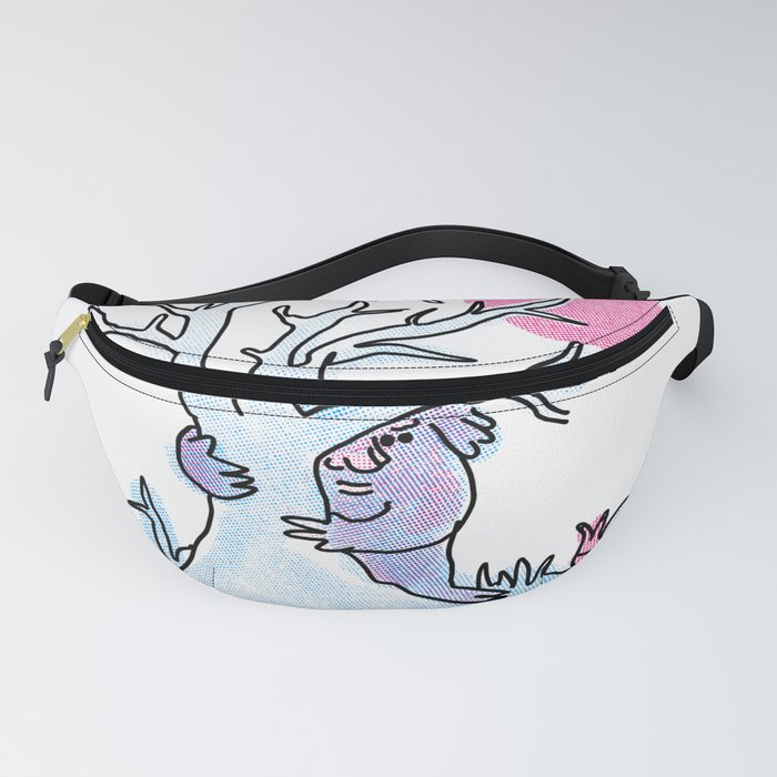 Chonk Fanny Pack