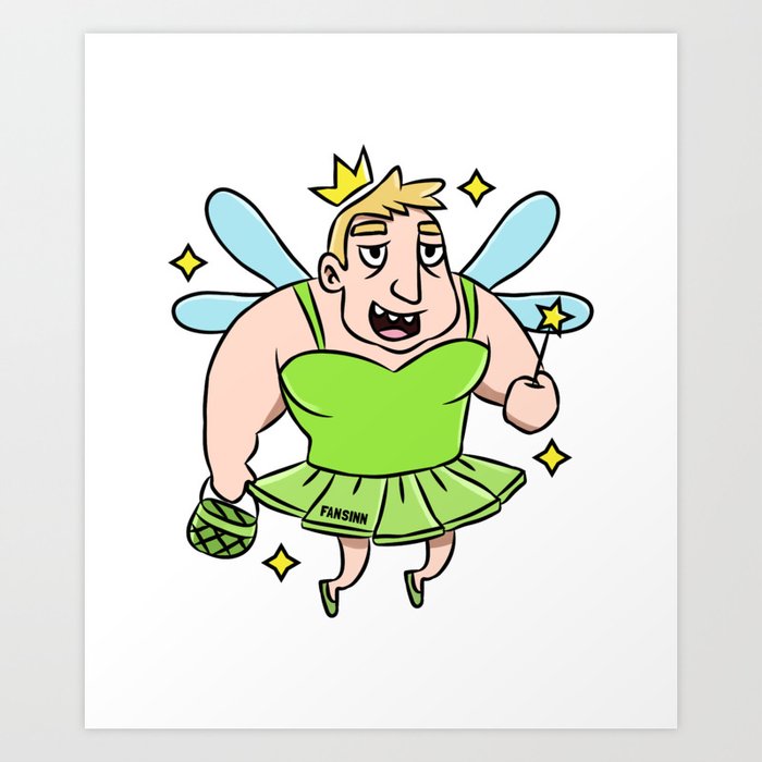 THE TOOTH FAIRY STORY - Tooth Fairy Designs